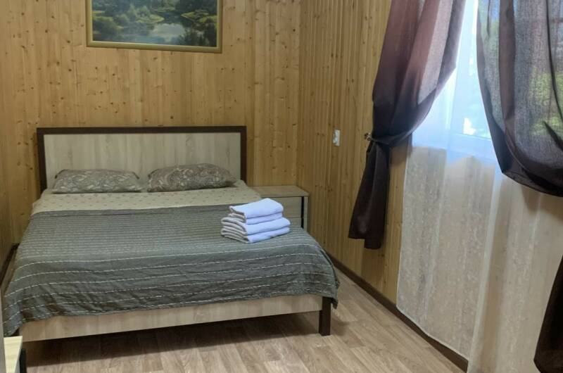 Коттедж