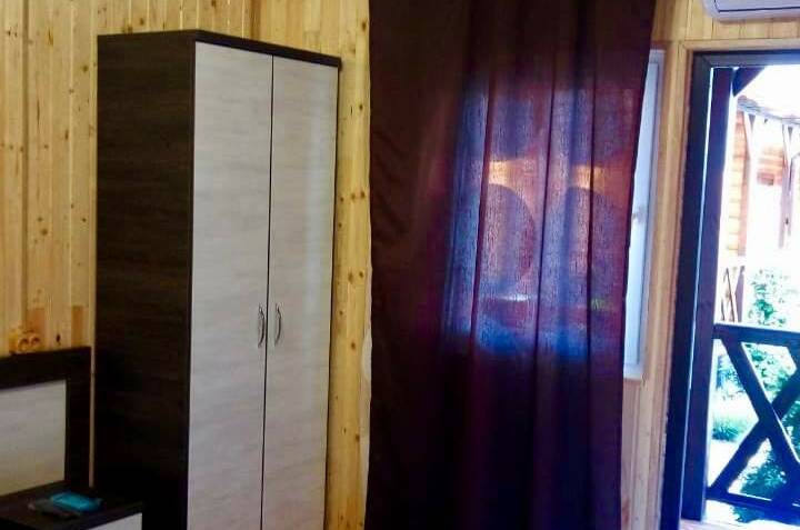 Номер «Стандарт» 2х местный