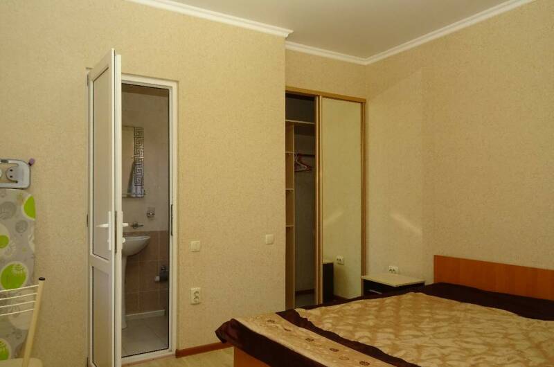 Домик под ключ