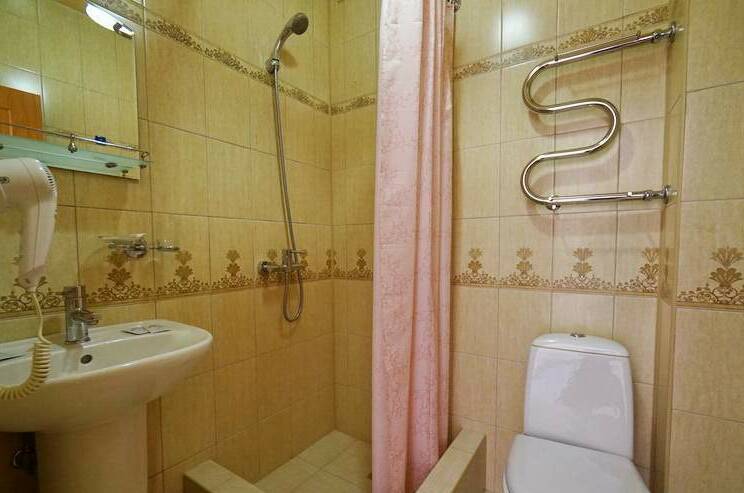 Двухместный номер