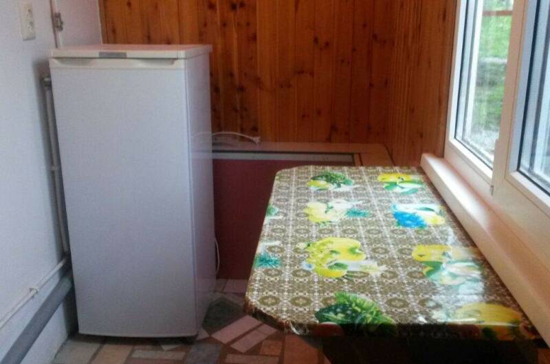 2-х местный «Стандарт» в отдельно стоящем коттедже
