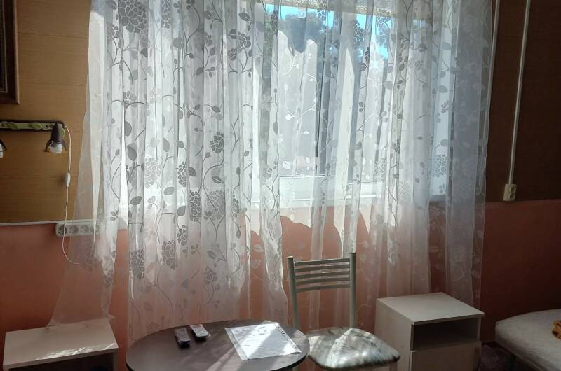 Четырехместный «Стандарт»