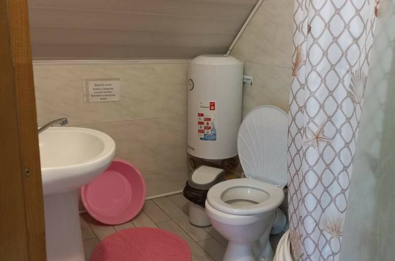 Четырехместный «Стандарт»
