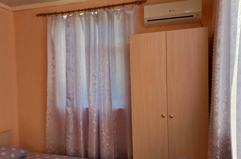 Трехместный «Эконом»