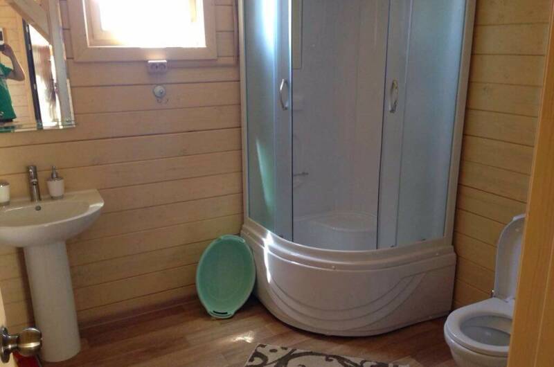 Коттедж