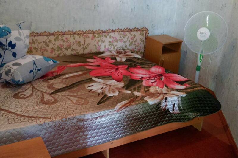 2-х местный «эконом»