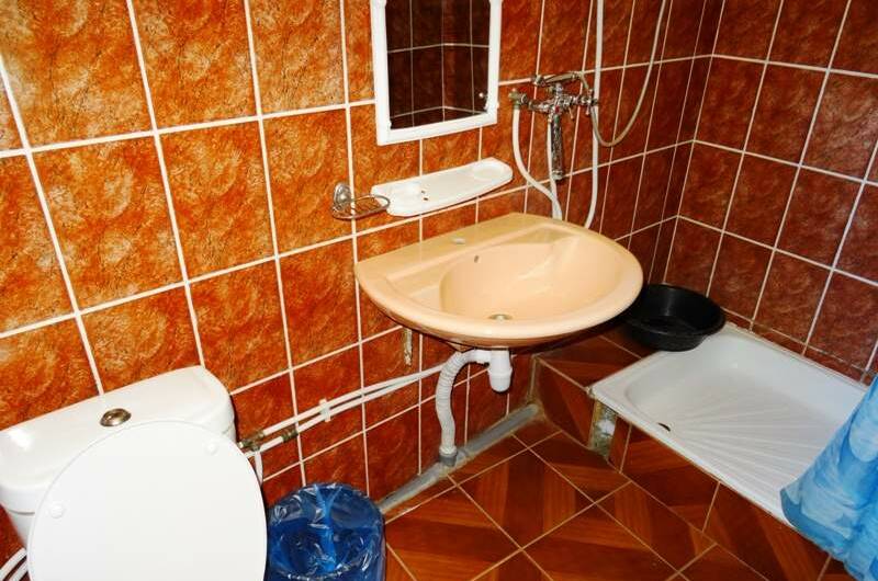 Двухместный номер