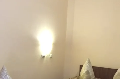 Пятиместный номер