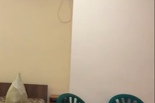 Пятиместный номер