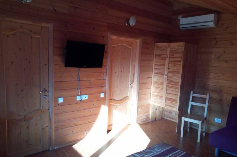 Номер 3-х местный