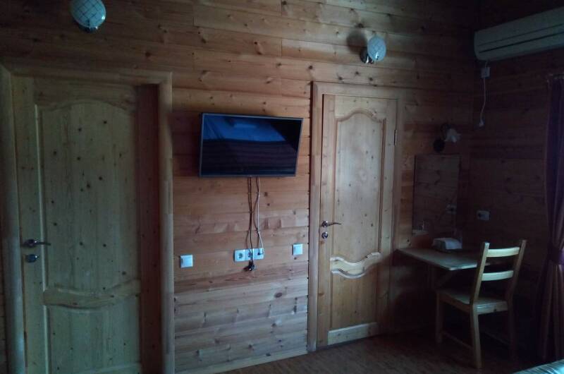 Номер 3-х местный