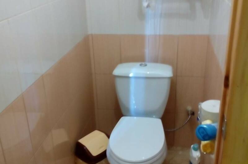 Двухкомнатный номер