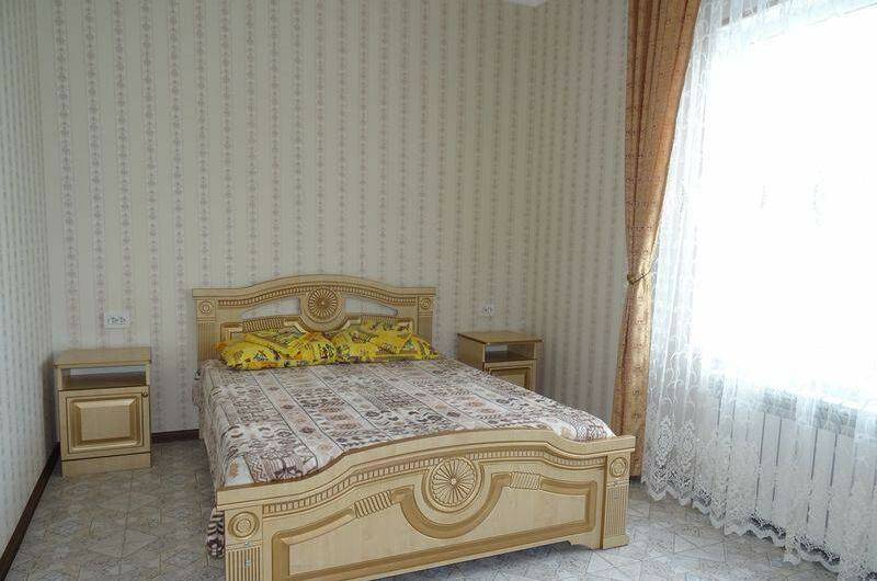 Двухместный «Стандарт»