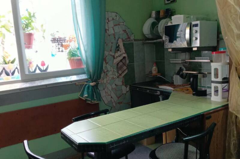 Номер в Эллинге «У Ирины» 3 этаж