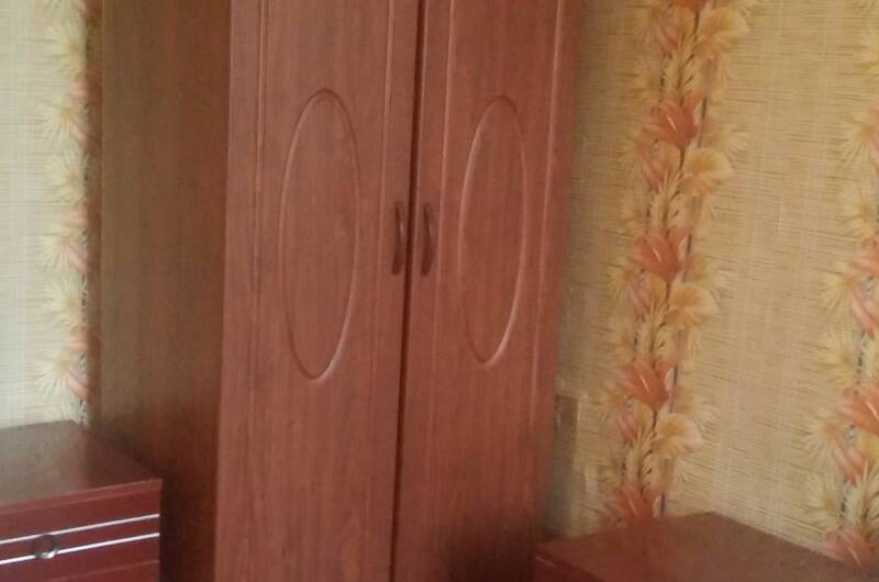 Двухместный «Эконом»