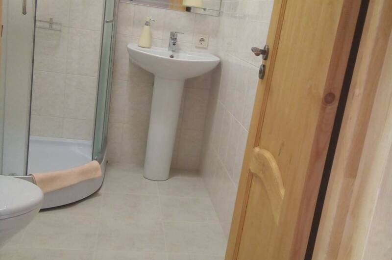 Двухместная комната