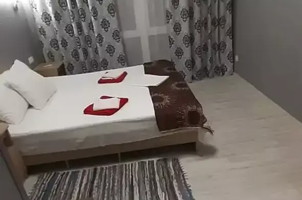 Двухместная комната «Комфорт»
