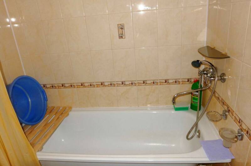 2х местный «Комфорт плюс»
