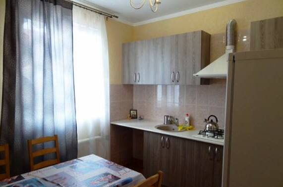 Двухкомнатный номер