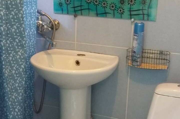 Двухместный стандарт