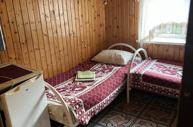4-х местный Эконом