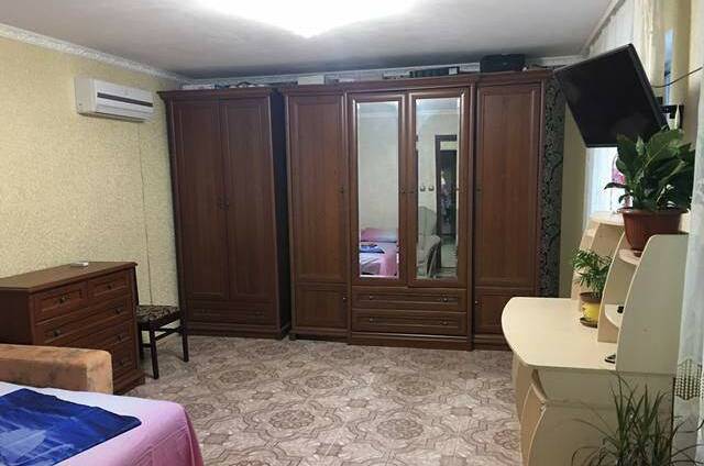 Трехместный номер