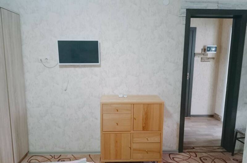 Двухместный номер (2 этаж)