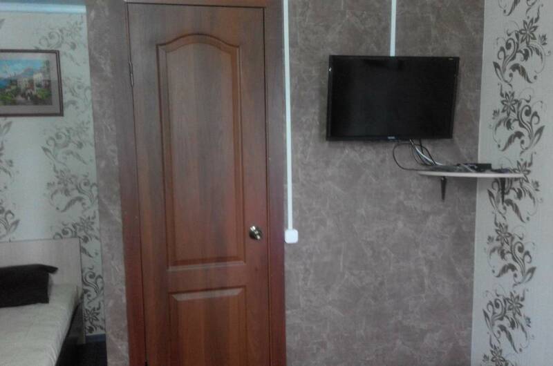 3-х местный номер (2 этаж)