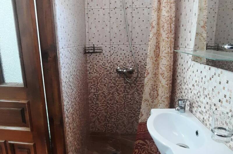 2-х местный с террасой
