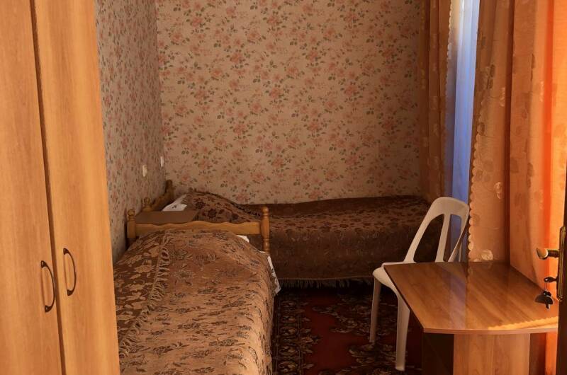 Двухместный номер «Эконом»
