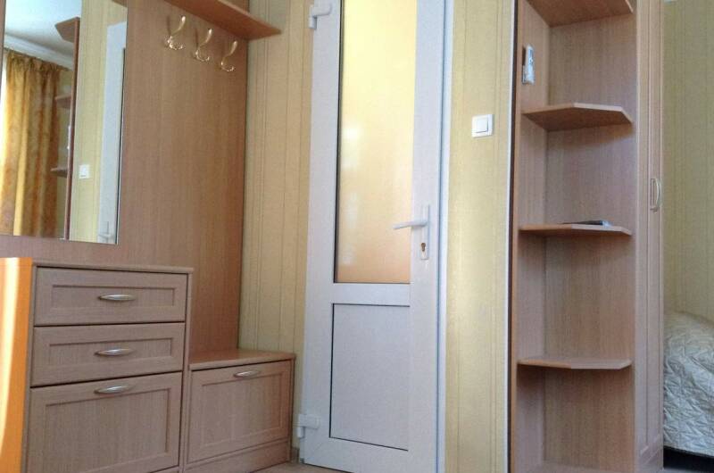 Трехместный номер «Стандарт»