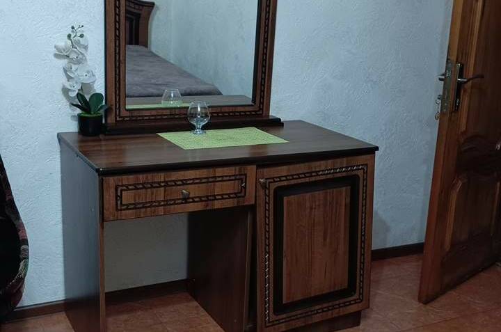 Номер «Стандарт» четырехместный