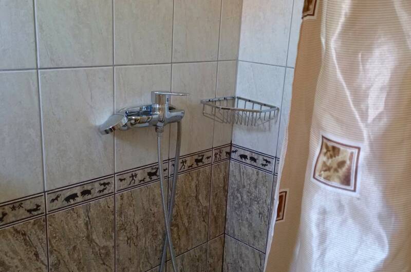 Двухместный «Стандарт