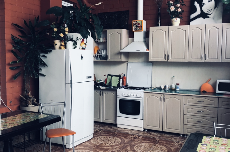 Двухместная комната с доп. местом