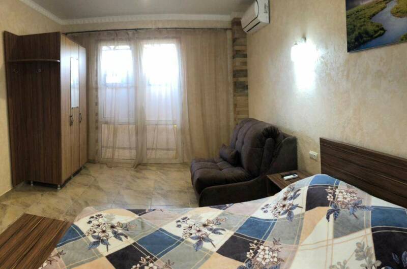 № 3 АРТКомната «Комфорт» (корп. «Цитадель»)