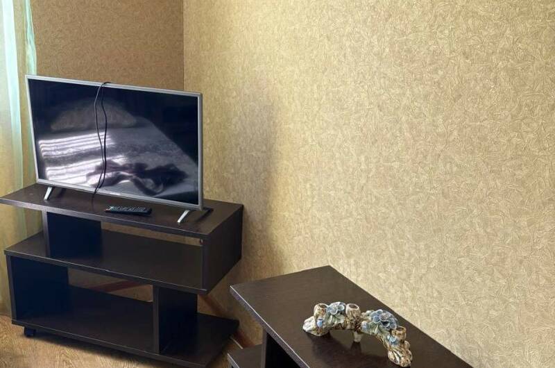 Двухместный номер с удобствами