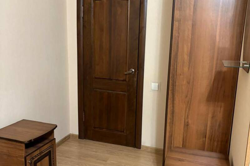 Двухкомнатный номер с удобствами