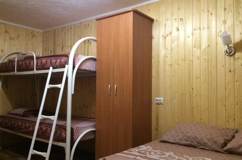 Комфорт (4-х местный)