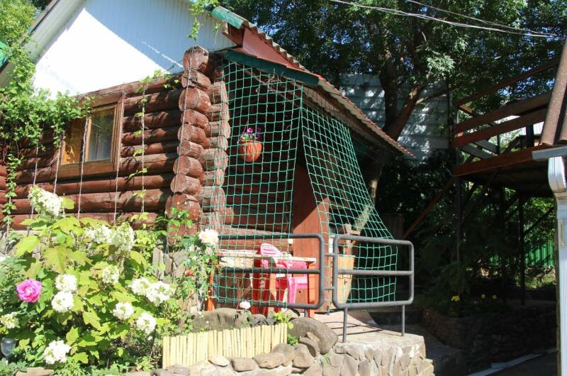 Вишенка (эконом)