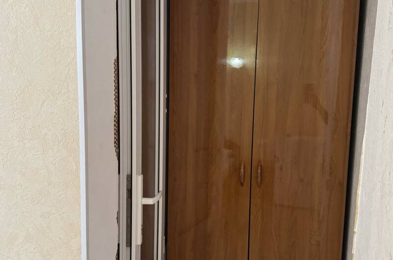 Номер на 1−2 чел с удобствами