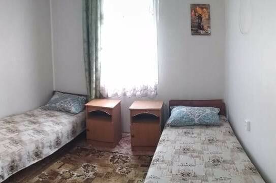 Трехместный «Стандарт» с кухней-столовой