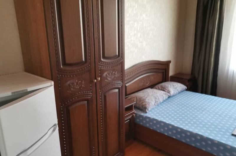 Двухместный номер