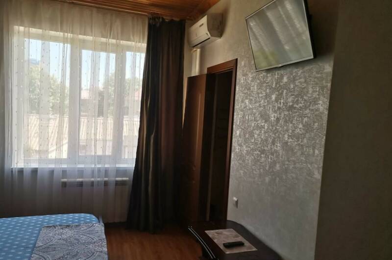 Двухместный номер