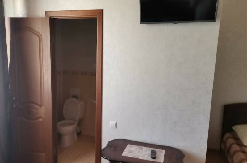 Двухместный номер