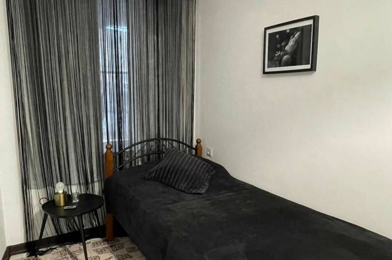 Комната- «Luxe» на 2-x, 3-x человек