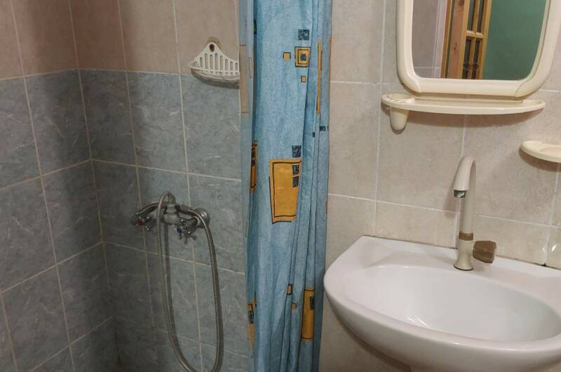 Гостевой номер