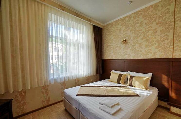 Двухместный номер
