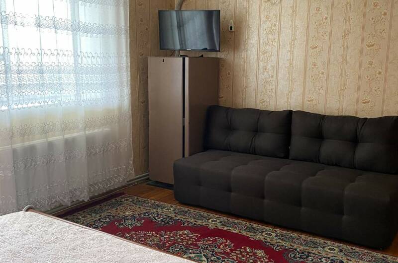 Семейный номер