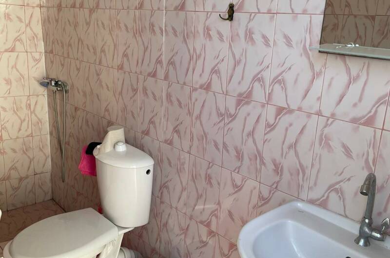 3-х местный номер «Комфорт»