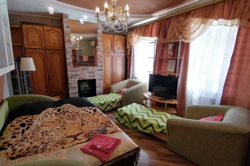 4-х местная комната (21)